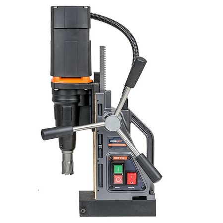 Holemaker Technology HMT V35 Versadrive Magnetic Drill Machine Kit, 110 Volt USA 850035-110US